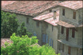 174000 Old Roofs In The Town Of Grasse A4 Photo Print