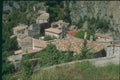 174017 The Old Village Of Saint May A4 Photo Print