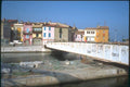 174032 Harbor Of Martigues A4 Photo Print