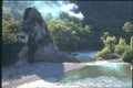 174041 Var River Near Villars A4 Photo Print