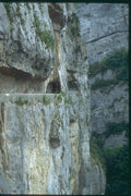 174084 The Grands Goulets In The Vercours A4 Photo Print
