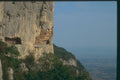 174089 The Pass Of Combe Laval In The Vercors A4 Photo Print