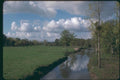 174098 Little River Near Auch A4 Photo Print