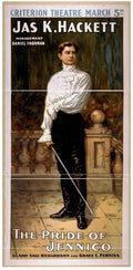1741u Vintage Advert A4 Photo Print