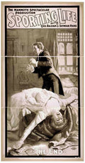 1743u Vintage Advert A4 Photo Print