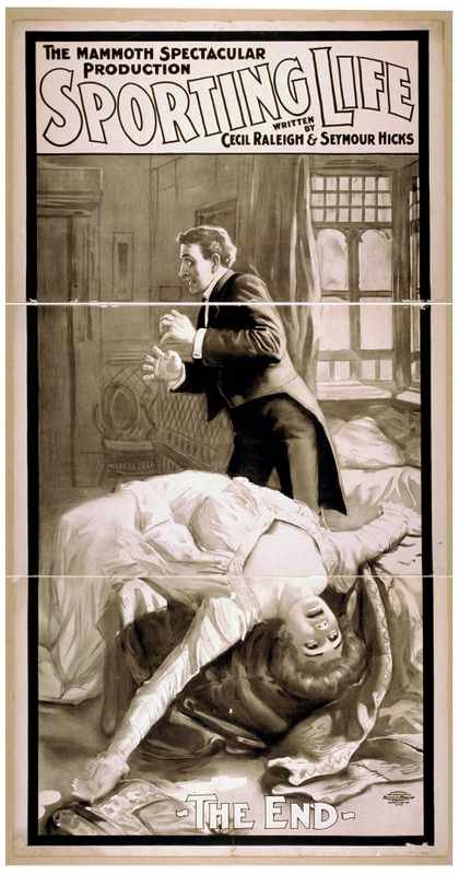 1743u Vintage Advert A4 Photo Print