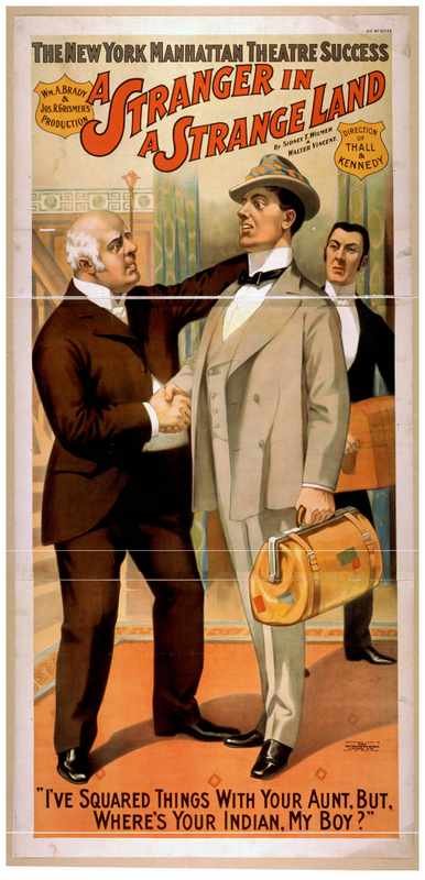 1744u Vintage Advert A4 Photo Print