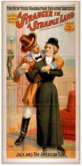 1745u Vintage Advert A4 Photo Print