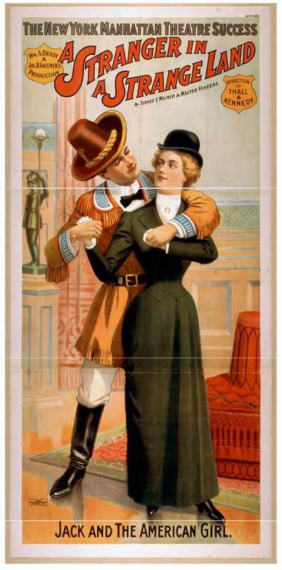 1745u Vintage Advert A4 Photo Print
