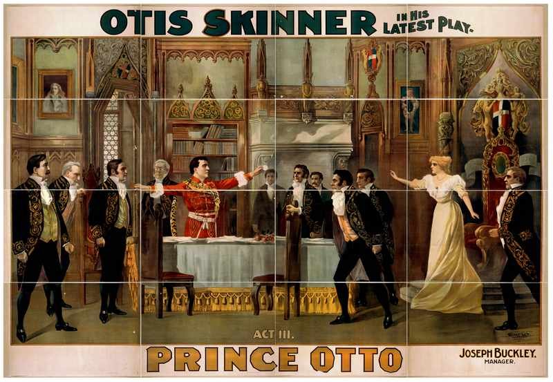 1747u Vintage Advert A4 Photo Print