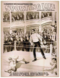 1748u Vintage Advert A4 Photo Print