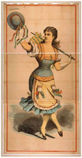 1753u Vintage Advert A4 Photo Print