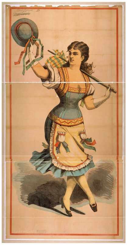 1753u Vintage Advert A4 Photo Print