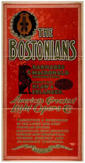 1759u Vintage Advert A4 Photo Print
