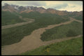 176004 Polychrome Basin, Alaska A4 Photo Print