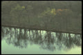 176021 Reflections, Delaware River A4 Photo Print