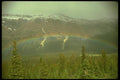 176044 Rainbow, Montana A4 Photo Print