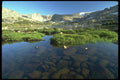176056 Wind River Range, Wyoming A4 Photo Print