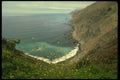 176058 Big Sur Coast From Ragged Point, California A4 Photo Print