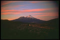 176094 Mt. Shasta, California A4 Photo Print