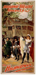 1762u Vintage Advert A4 Photo Print