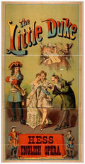 1763u Vintage Advert A4 Photo Print