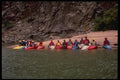177004 Ready To Start Kayakers, Grand Canyon A4 Photo Print