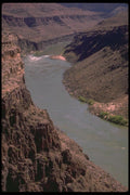 177017 Conquistador Aisle, Grand Canyon A4 Photo Print
