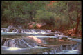 177020 Havasu Creek A4 Photo Print