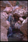 177023 Elves Chasm A4 Photo Print
