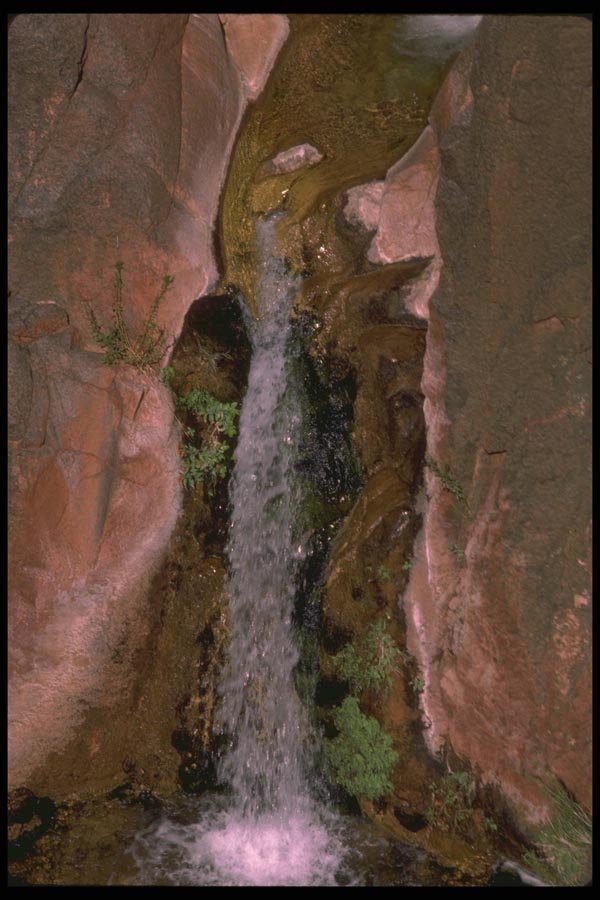 177024 Elves Chasm A4 Photo Print