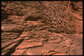 177025 Layers Of Sandstone Along The Colorado A4 Photo Print