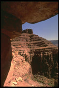 177031 Hulapai, Grand Canyon A4 Photo Print