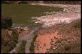 177035 Kayakers Camp Along The Colorado A4 Photo Print