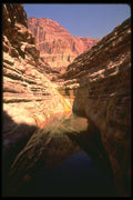 177043 Tapaitz Canyon A4 Photo Print