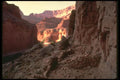 177044 Anasazi Ruins, Grand Canyon A4 Photo Print