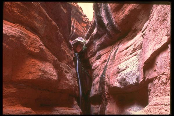 177048 Elves Chasm A4 Photo Print