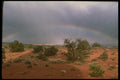 177050 Desert Rainbow A4 Photo Print