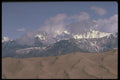 177055 Great Sand Dunes A4 Photo Print