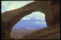 177059 Mystical Arch A4 Photo Print