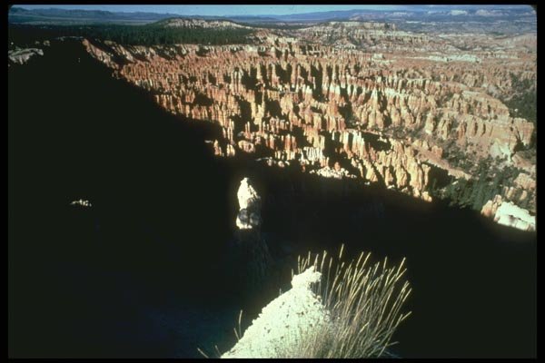 177061 Bryce Canyon A4 Photo Print