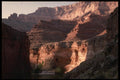177075 Distant View Of Deer Creek Falls A4 Photo Print
