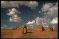 177079 Delicate Arch A4 Photo Print