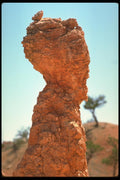 177082 Rock Formation A4 Photo Print