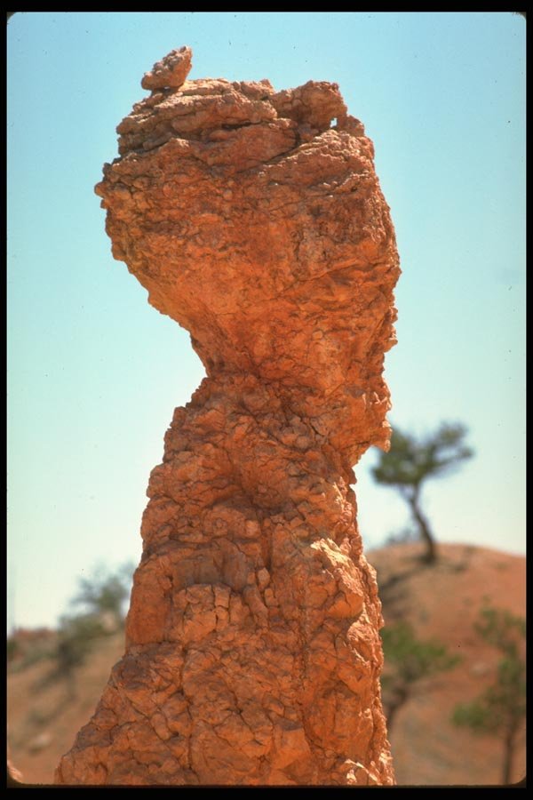 177082 Rock Formation A4 Photo Print