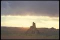 177090 Monument Valley A4 Photo Print