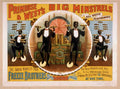 1776u Vintage Advert A4 Photo Print