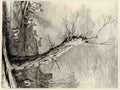 178 L Hivers 18thc Vintage A4 Photo Print