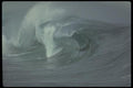 178078 Curling Wave A4 Photo Print