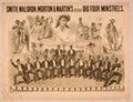 1782u Vintage Advert A4 Photo Print